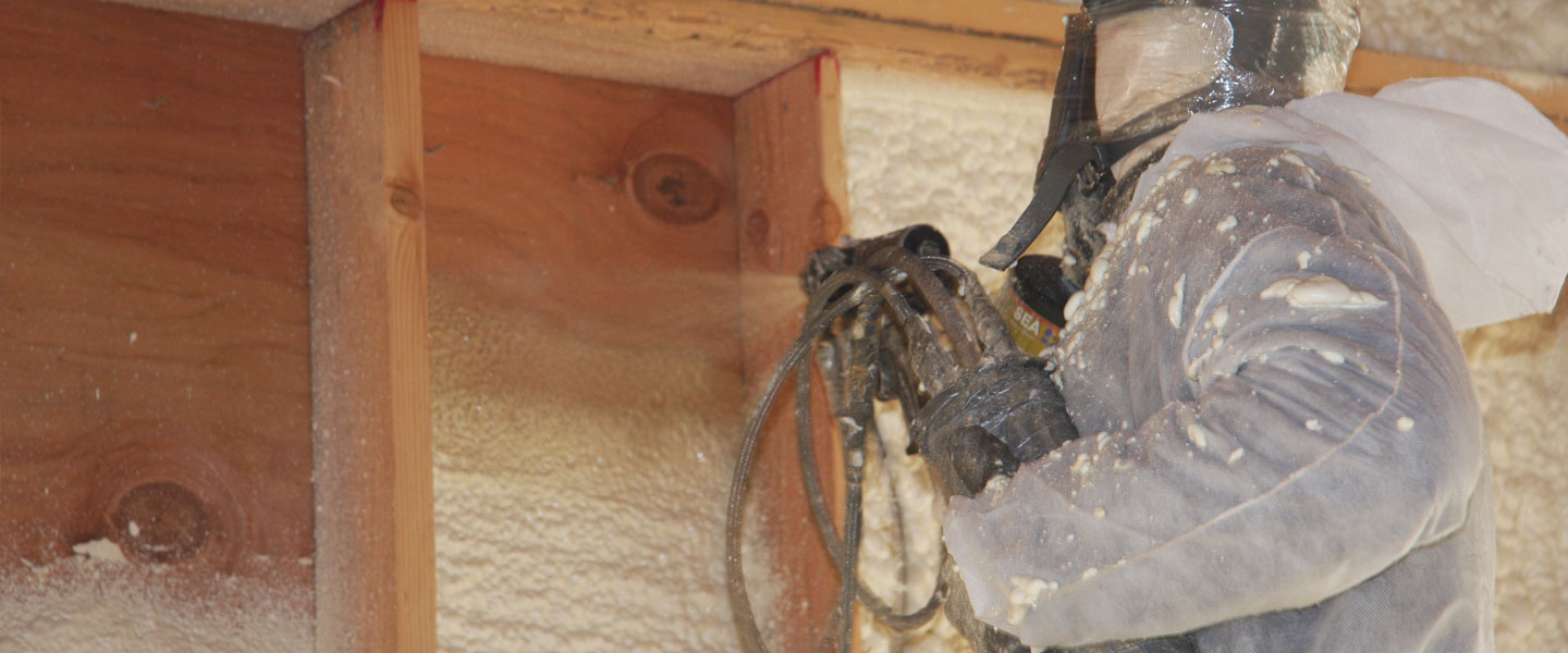 Des Moines Insulation Contractors